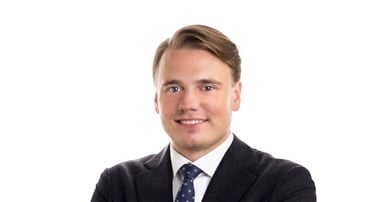 Rasmus Logärd mäklare i Sundbyberg, Solna, Mariehäll, Bromma, Gärdet, Råcksta och Lidingö