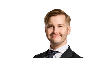 Michael Seger mäklare i Arboga och Köping