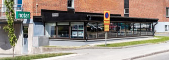 Notar Farsta, Sköndal, Trångsund, Skogås & Länna