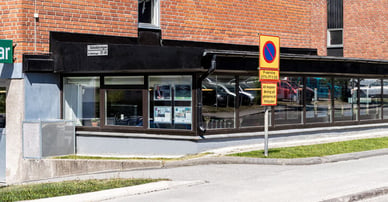 Notar Farsta, Sköndal, Trångsund, Skogås & Länna