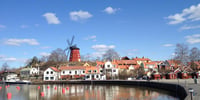Tegnerlunden Fastighetsbyrå Strängnäs