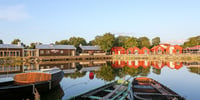 Fastighetsbyrån Östhammar