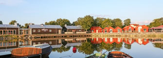 Fastighetsbyrån Östhammar