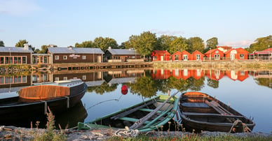 Fastighetsbyrån Östhammar