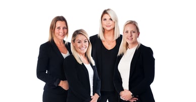 LF Fastighetsförmedling Sjöbo