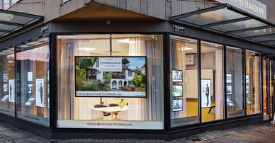 Svensk Fastighetsförmedling Uddevalla