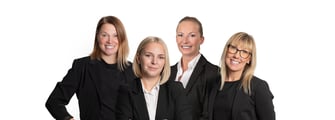 LF Fastighetsförmedling Vara