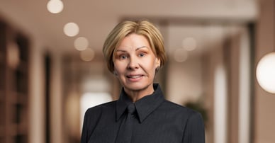 Ann Martinsson mäklare i Östersund och Krokom