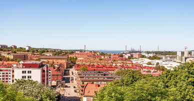 Erik Olsson Hovås
