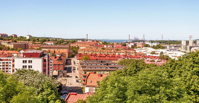 Erik Olsson Hovås