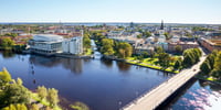 LF Fastighetsförmedling Karlstad