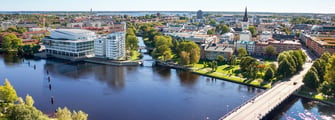 LF Fastighetsförmedling Karlstad