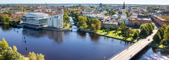 LF Fastighetsförmedling Karlstad