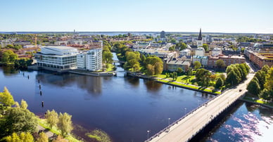 LF Fastighetsförmedling Karlstad