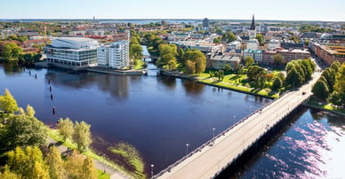LF Fastighetsförmedling Karlstad