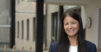 Patricia Vendel mäklare i Bromölla, Kristianstad och Sölvesborg