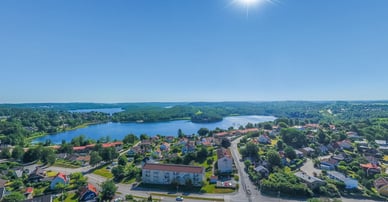 Fastighetsbyrån Mölndal