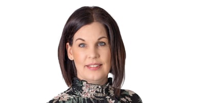 Frida-Marie Olofsson mäklare i Österåker och Vaxholm
