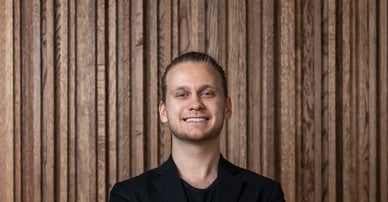 Ted Pursiainen mäklare i Masthugget, Bergsjön och Hisingen