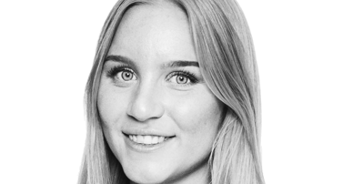 Lina Nilsson mäklare i Jönköping, Gislaved och Värnamo