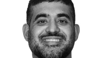 Pedram Ghorbani mäklare i Järfälla, Upplands-Bro och Kista