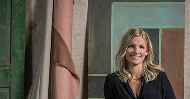 Hannah Kjell mäklare i Höganäs och Helsingborg