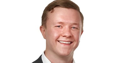 Linus Lennartsson mäklare på Kungsholmen och Vasastan