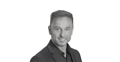 Rasmus Löfgren mäklare på Södermalm