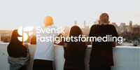 Svensk Fastighetsförmedling Malmö
