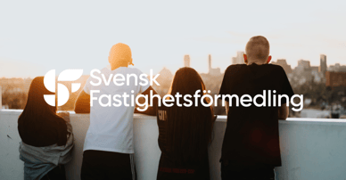 Svensk Fastighetsförmedling Malmö