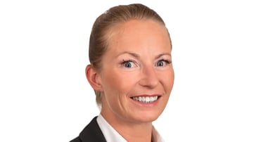Therese Häggsjö mäklare i Herrljunga och Vara