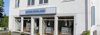 GESON MÄKLARE