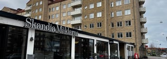 SkandiaMäklarna Höllviken & Vellinge