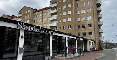 SkandiaMäklarna Höllviken & Vellinge