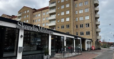 SkandiaMäklarna Höllviken & Vellinge