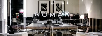 Nomad Mäkleri
