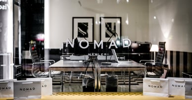Nomad Mäkleri