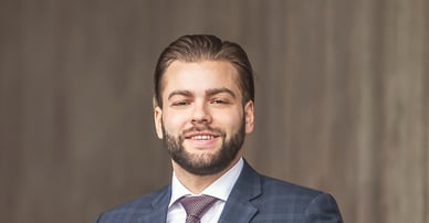 Filip Scepanovic mäklare på Hisingen, Mölndal, Partille och Torslanda