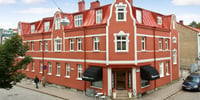 Bostadsbutiken