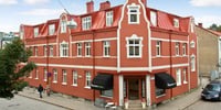 Bostadsbutiken