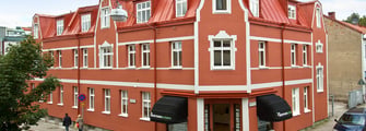 Bostadsbutiken