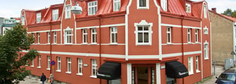 Bostadsbutiken