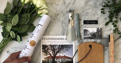 Stadshem Fastighetsmäkleri