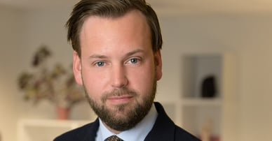 Samuel Söderling mäklare i Haninge och Mörbylånga