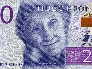 Låna till kontantinsats – blancolån/privatlån är en möjlighet