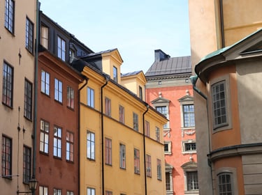 Vad är belåningsgrad? Beräkna belåningsgraden på bolånet