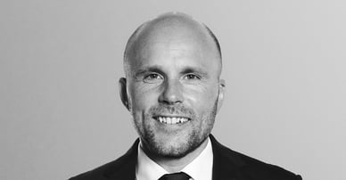 Nicklas Arnesson mäklare i Billdal, Härryda, Partille, Johanneberg och Vasastaden