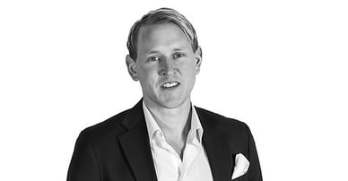 Martin Strömberg mäklare i Borås, Svenljunga och Bollebygd