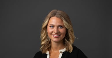 Sophi Eriksson mäklare i Norrtälje