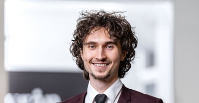 Filip Magnusson mäklare i Gävle